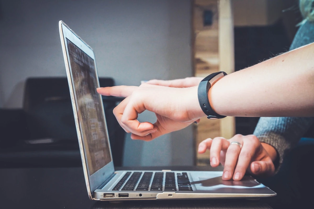 Your Website Has 50ms to Win User Trust