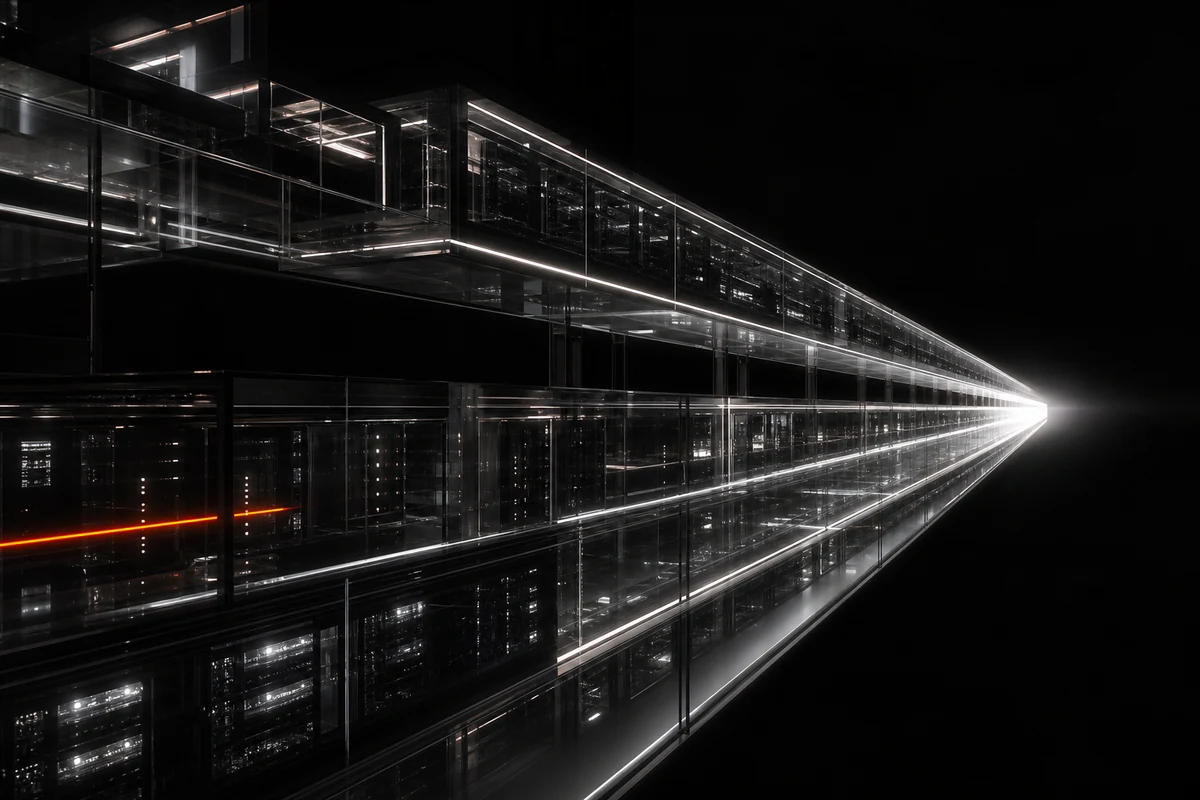 Fast Website Architecture: What Actually Matters