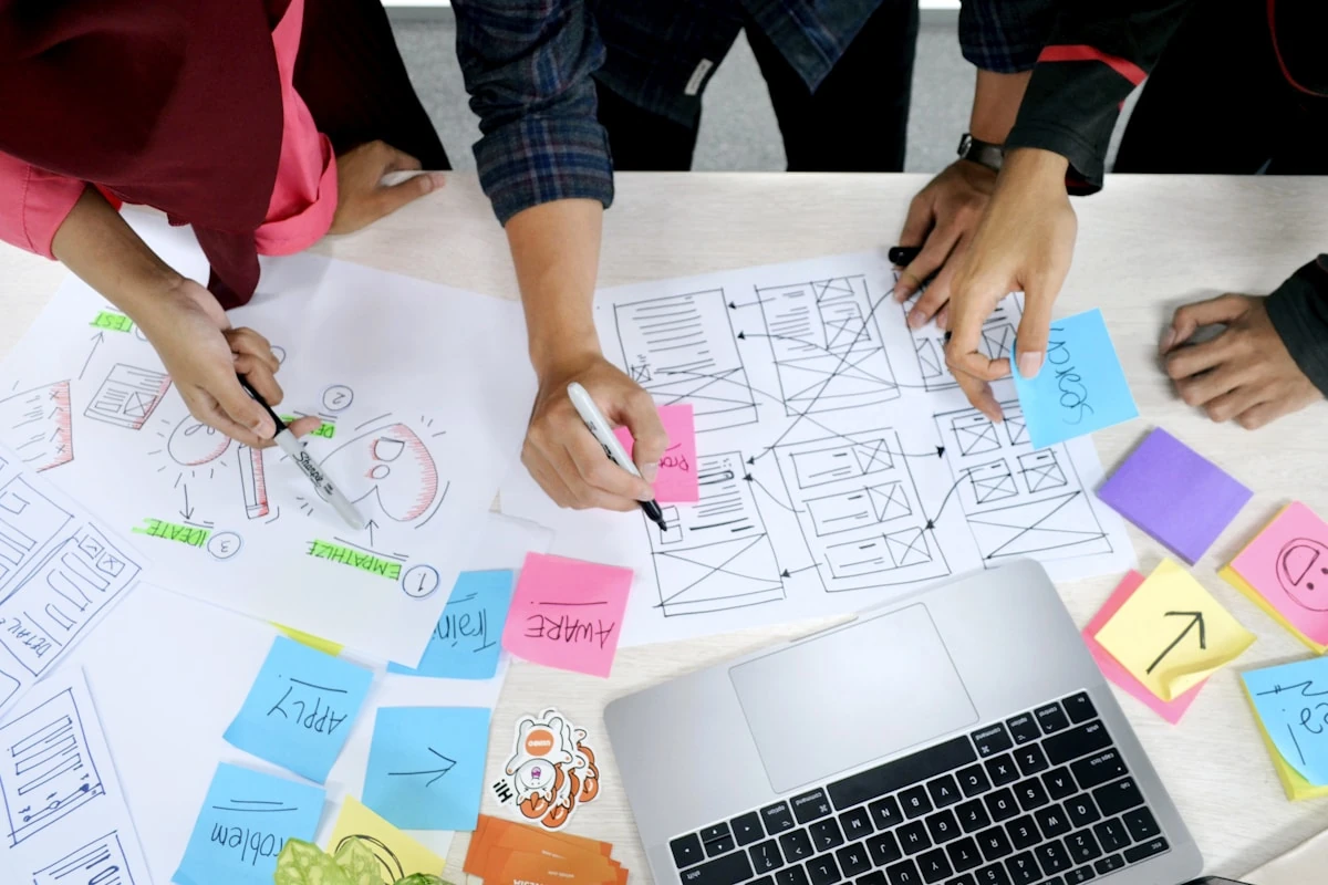 How Poor UI Quietly Hurts Your Conversion Rate