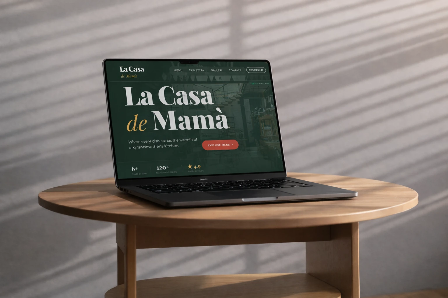 La Casa de Mamà